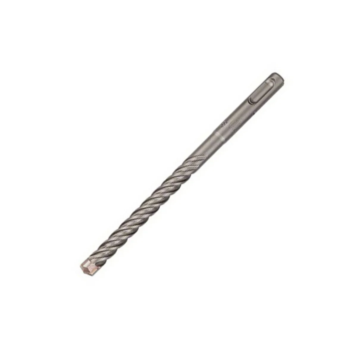 Свредло за бетон ф 10.00/ 160/ 100 мм, Bosch SDS-plus-5X,  2 608 833 902 2608833902