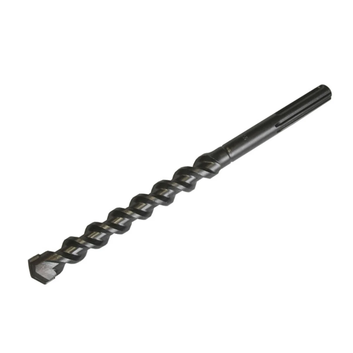 Свредло за бетон ф 12.00/ 340/ 200 мм, Makita Zentro Max, P-17033 P-17033