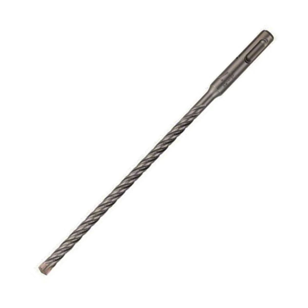 Свредло за бетон ф 12.00/ 460/ 400 мм, Bosch SDS-plus-5X, 2 608 833 812 2608833812