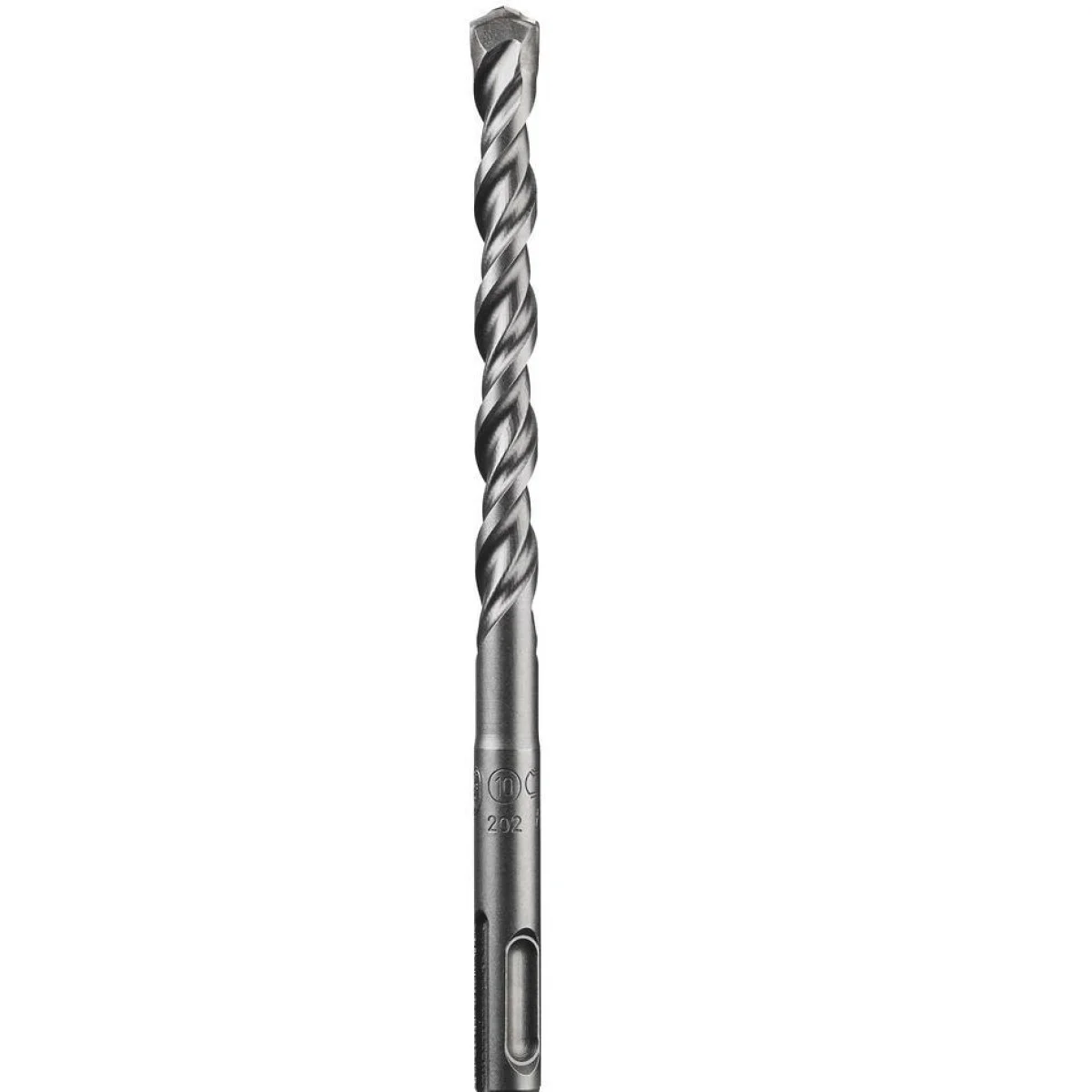 Свредло за бетон ф 14.00/ 260/ 200 мм, Bosch SDS-plus-3, 2 608 831 040 2608831040
