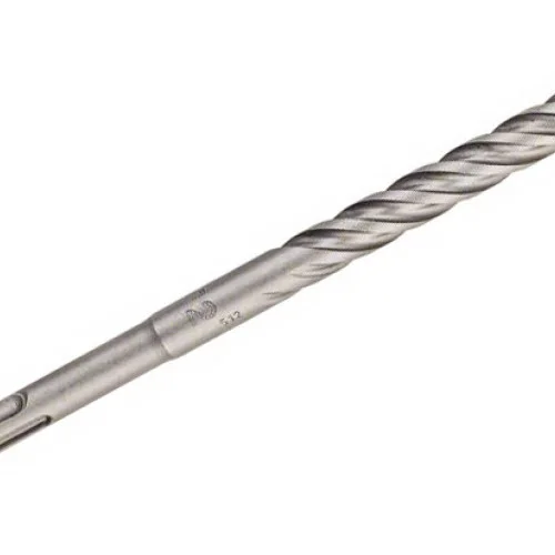 Свредло за бетон ф 16.00/ 260/ 200 мм, Bosch SDS-plus-5X, 2 608 833 826