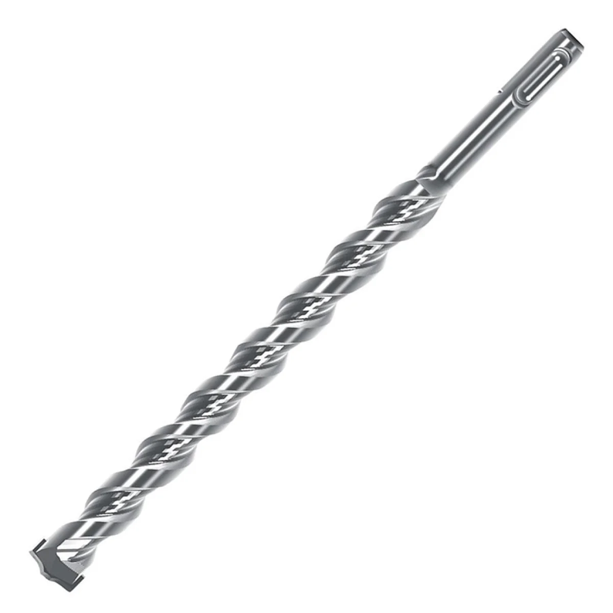 Свредло за бетон ф 18.00/ 600/ 550 мм, Heller Bionic Pro,  15974 6 15974 6