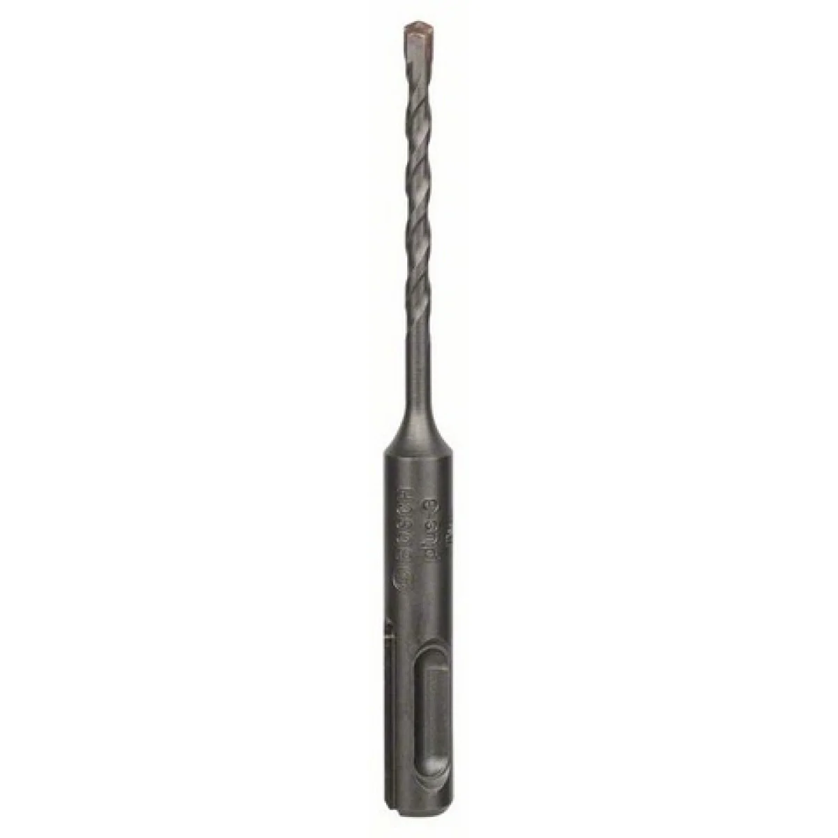 Свредло за бетон ф 5.00/ 160/ 100 мм, Bosch SDS-plus-3, 2 608 831 003 2608831003