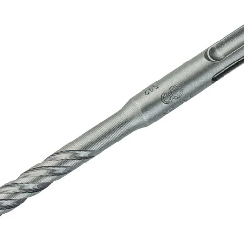 Свредло за бетон ф 6.00/ 110/ 50 мм, Bosch SDS-plus-5X, 2 608 833 777