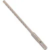 Свредло за бетон ф 6.00/ 160/ 100 мм, Bosch SDS-plus-5X, 2 608 833 778 2608833778
