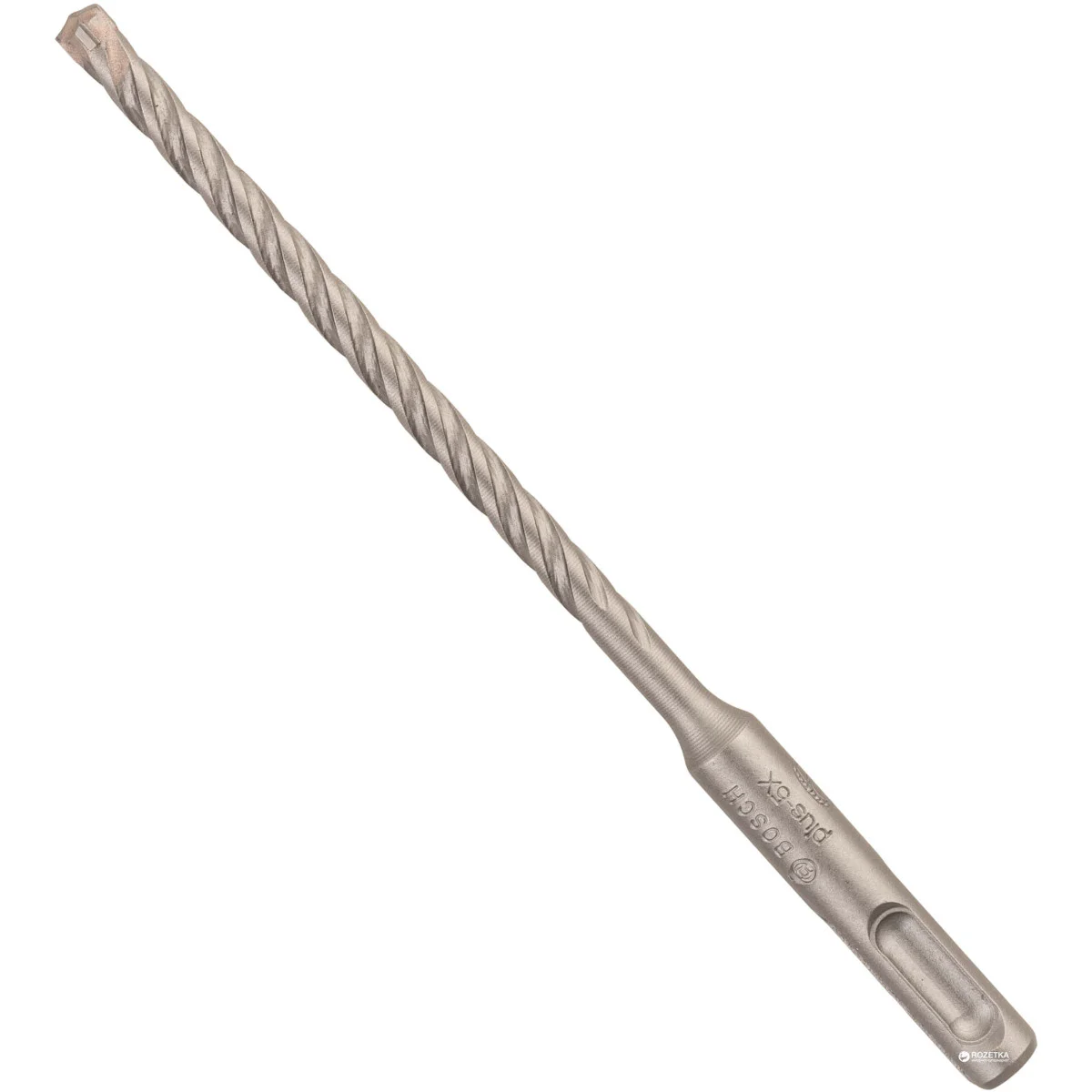 Свредло за бетон ф 6.00/ 160/ 100 мм, Bosch SDS-plus-5X, 2 608 833 778 2608833778