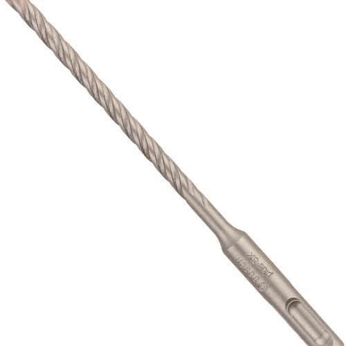 Свредло за бетон ф 6.00/ 160/ 100 мм, Bosch SDS-plus-5X, 2 608 833 778