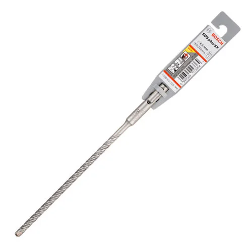 Свредло за бетон ф 6.50/ 210/ 150 мм, Bosch SDS-plus-5X, 2 608 833 783