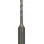 Свредло за бетон ф 6.50/ 260/ 200 мм, Bosch SDS-plus-3, 2 608 831 014