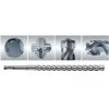 Свредло за бетон ф 8.00/ 110/ 50 мм, Makita Nemesis, B-58095