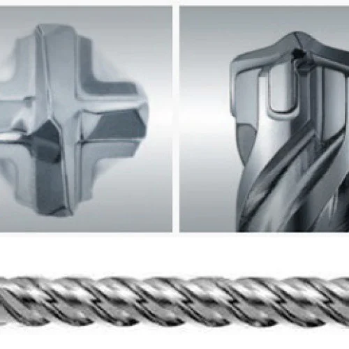 Свредло за бетон ф 8.00/ 110/ 50 мм, Makita Nemesis, B-58095