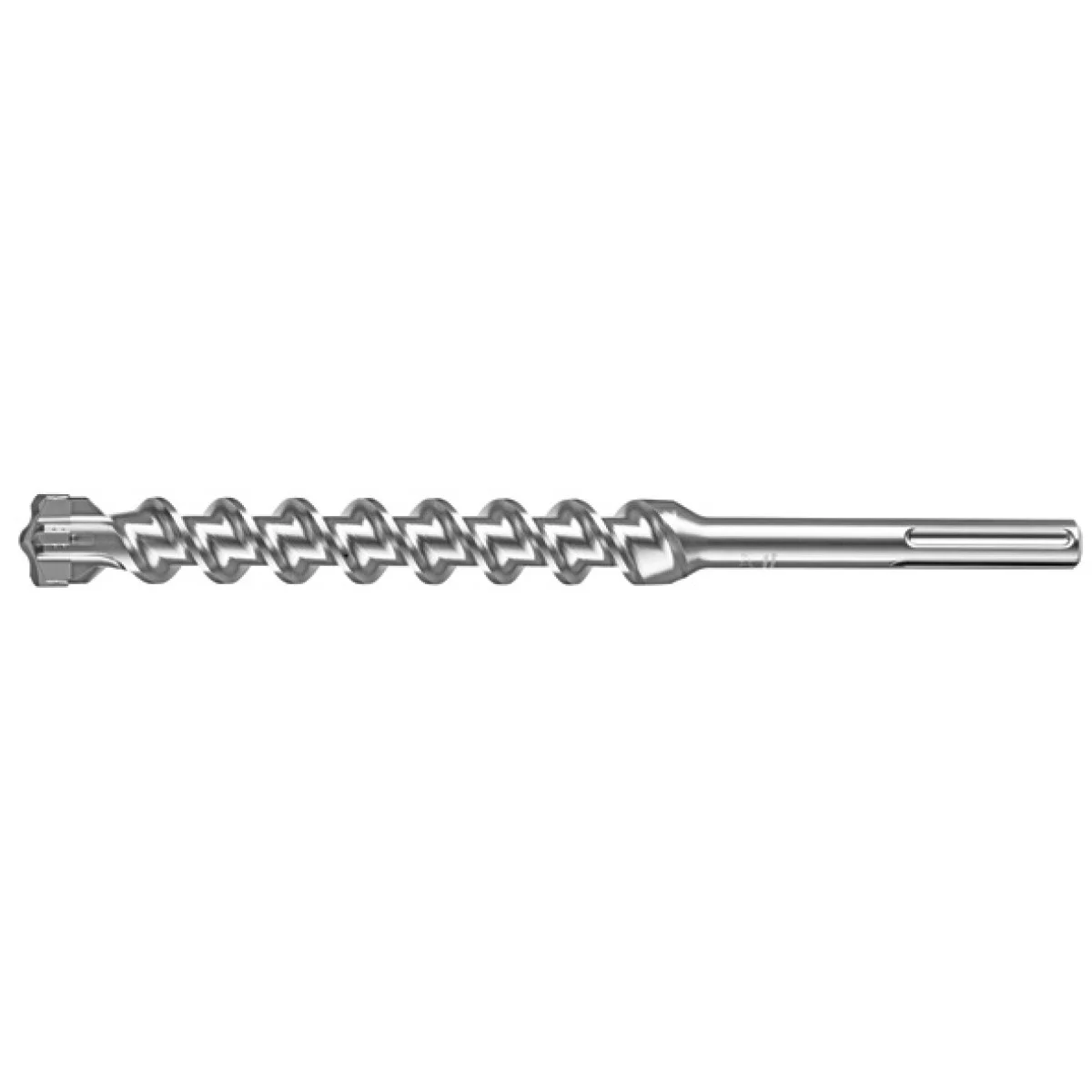 Свредло за бетон и армиран бетон ф 32.00/ 370/ 250 мм, Makita Zentro Max, P-78031 P-78031 Свредло за бетон и армиран бетон ф 32.00/ 370/ 250 мм, Makita Zentro Max, P-78031 P-78031
