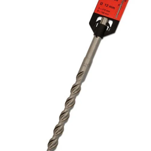 Свредло за бетон Milwaukee 12x210мм SDS-Plus
