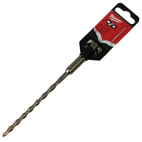 Свредло за бетон Milwaukee 6x160мм SDS-Plus