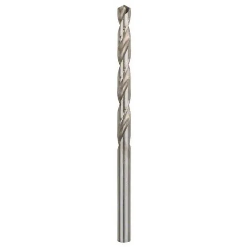 Свредло за метал HSS-G, DIN 338, 5 x 52 x 86, 1 бр./оп., Bosch