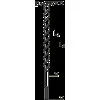 Свредло за перфоратор SDS max-7 Bosch ф40 2608586802 Свредло за перфоратор SDS max-7 Bosch ф40 2608586802