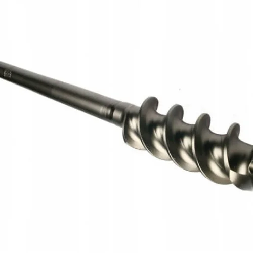 Свредло за проходни отвори Bosch SDS max-9 Break Through ф55