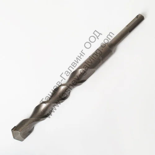 Свредло за бетон ф 16.00/ 160/ 100 мм, Makita , D-03981