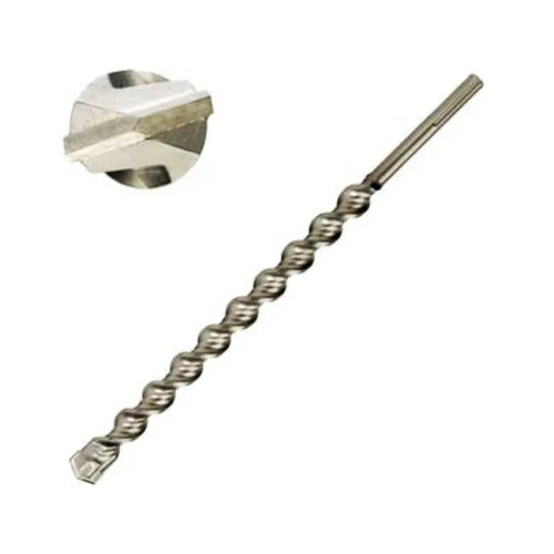 Свредло за бетон ф 25.00/ 540/ 400 мм, Makita Zentro Max, D-34045