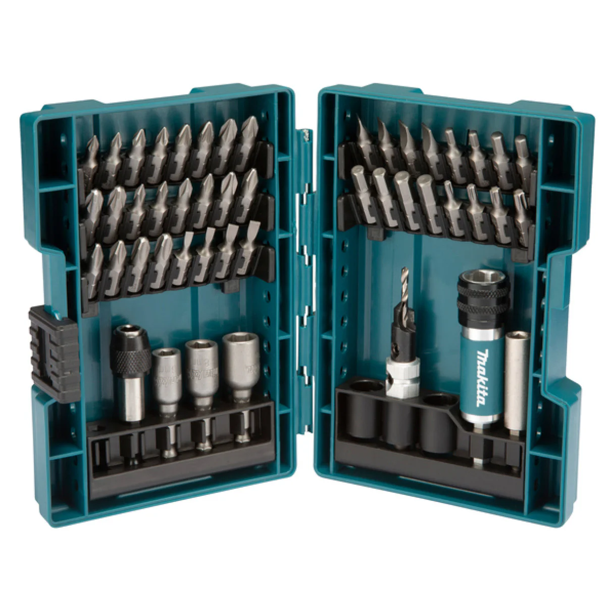 Комплект накрайници Makita D-73461 47 бр. D-73461