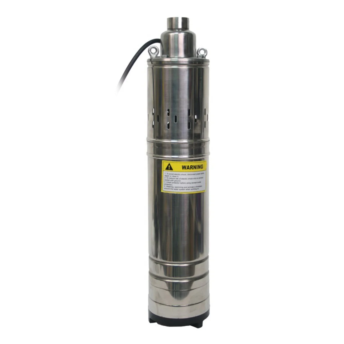 Дълбочинна помпа Top Garden RD-WP34 070141