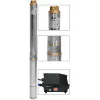 Дълбочинна помпа за чиста вода YATO YT 85300, 370 W 5400 л/ч YT 85300