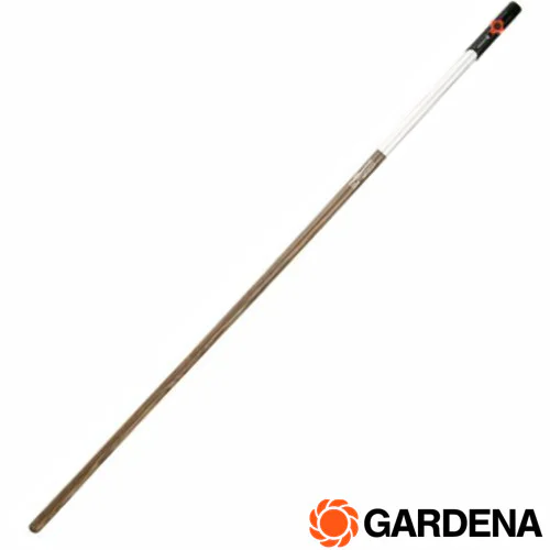 Дървена дръжка 150 см COMBI GARDENA  Дървена дръжка 150 см COMBI GARDENA
