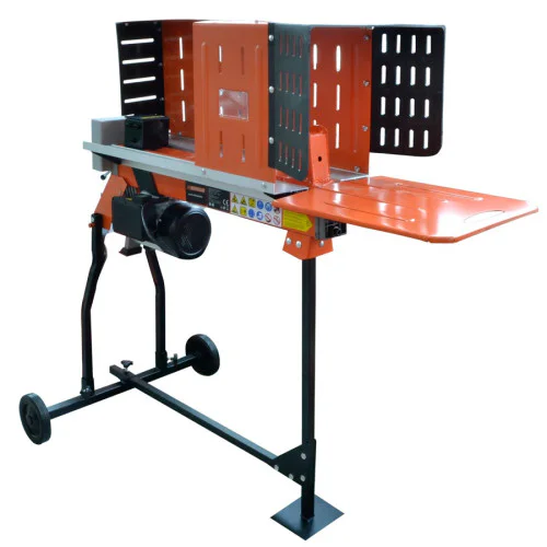 Дървоцепачка хоризонтална PREMIUM - 1500W