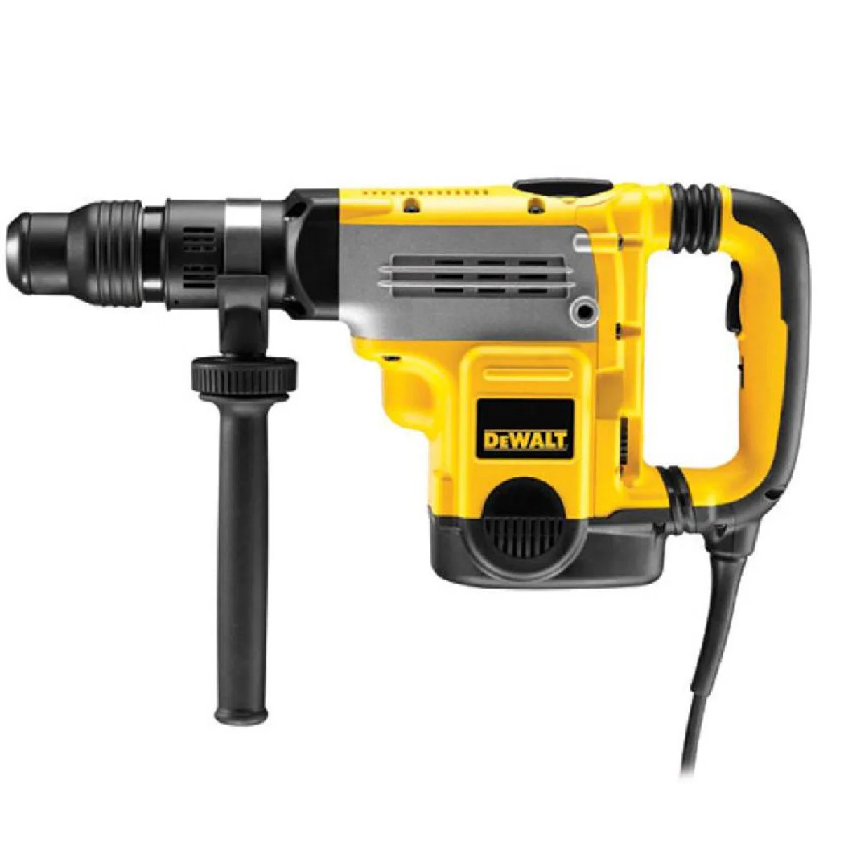 Перфоратор DeWALT SDS max D25762K D25762K
