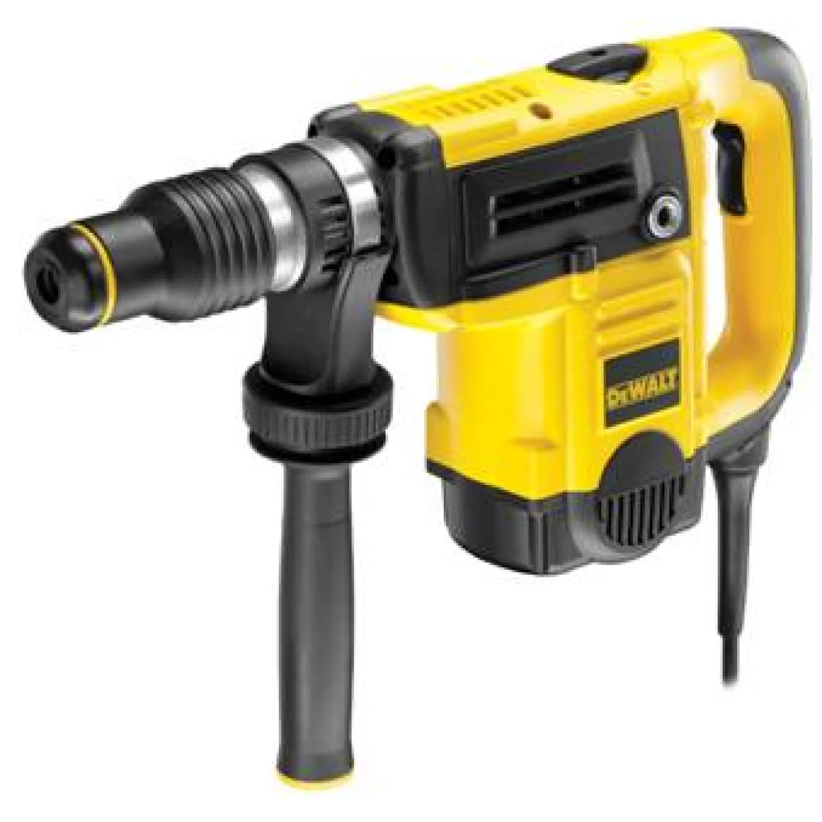 Къртач DeWALT D25820K,  SDS max, 8J D25820K-QS