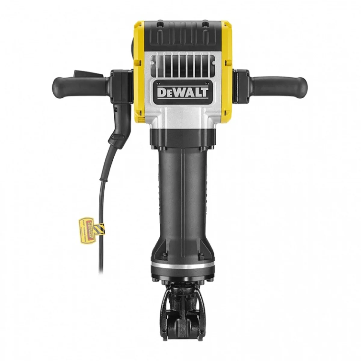 Къртач Dewalt D25981K + Bluetooth радиоприемник DeWALT DWST1-81078-QW D25981K