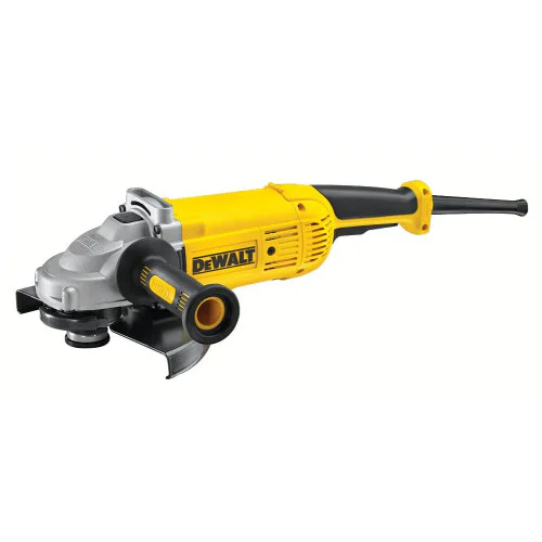 Ъглошлайф Dewalt D28498, 2400W, ф230мм
