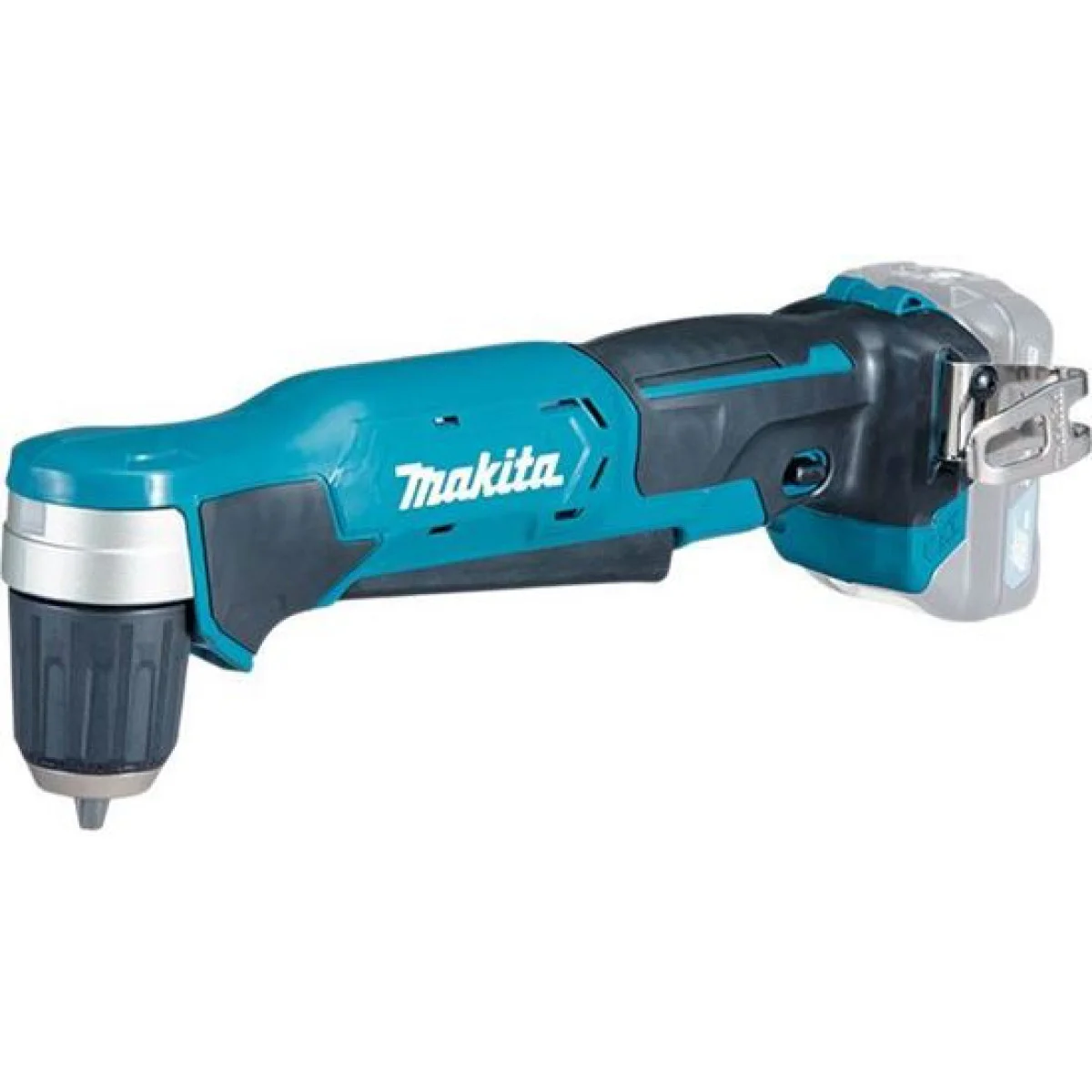 Акумулаторна ъглова бормашина MAKITA DA333DZ, без батерия DA333DZ