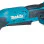 Акумулаторна ъглова бормашина MAKITA DA333DZ, без батерия