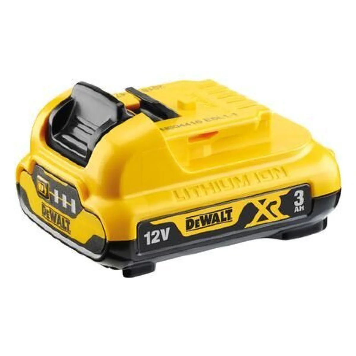 Акумулаторна батерия DeWALT DCB124 DCB124