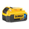 Акумулаторна батерия с Bluetooth Dewalt DCB184B, Li-Ion 18.0 V, 5Ah, DCB184B-XJ
