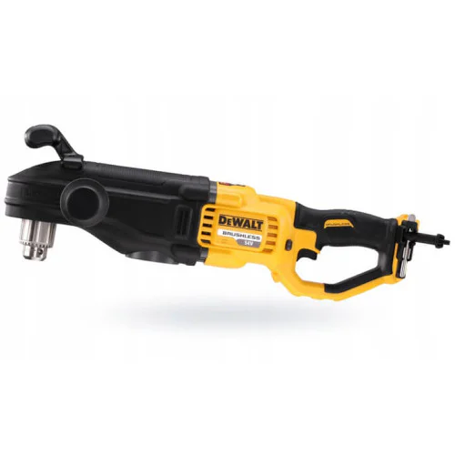 Акумулаторна ъглова бормашина DeWALT 54 V, 269 Nm, 1.5-13 мм, DCD470N, соло