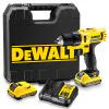 Акумулаторна бормашина винтоверт Dewalt DCD710D2, 2 батерии 12V 2Ah DCD710D2 Акумулаторна бормашина винтоверт Dewalt DCD710D2, 2 батерии 12V 2Ah DCD710D2
