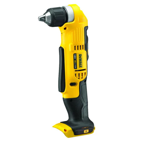 Акумулаторна ъглова бормашина Dewalt DCD740N