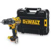 Акумулаторен винтоверт безчетков Dewalt DCD791NT в Куфар