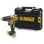 Акумулаторен винтоверт безчетков Dewalt DCD791NT в Куфар