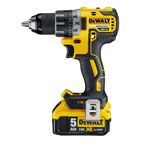 Акумулаторен винтоверт Dewalt DCD791P2 Акумулаторен винтоверт Dewalt DCD791P2