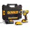 Акумулаторна ударна бормашина-винтоверт Dewalt DCD796D2, 70Nm