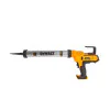 Акумулаторен пистолет за полагане на уплътнители и лепила DeWALT DCE580N без батерия DCE580N Акумулаторен пистолет за полагане на уплътнители и лепила DeWALT DCE580N без батерия DCE580N