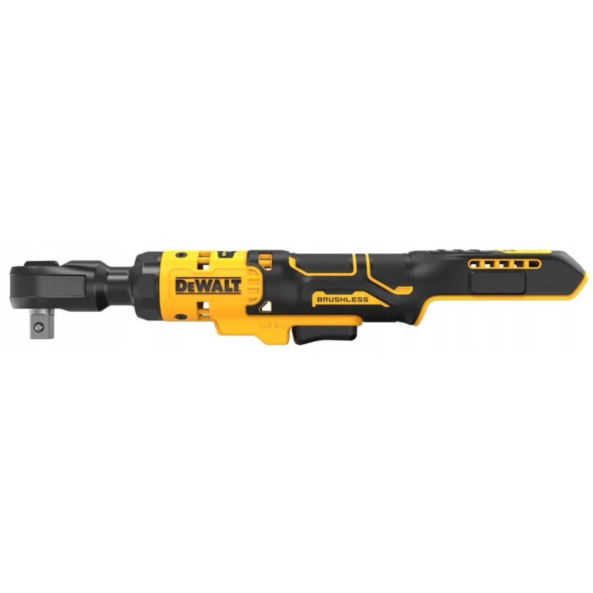 Акумулаторна тресчотка DeWALT DCF512N 18 V, 95 Nm, квадрат, 1/2 DCF512N-XJ