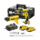 Акумулаторен винтоверт Dewalt DCF620D2K