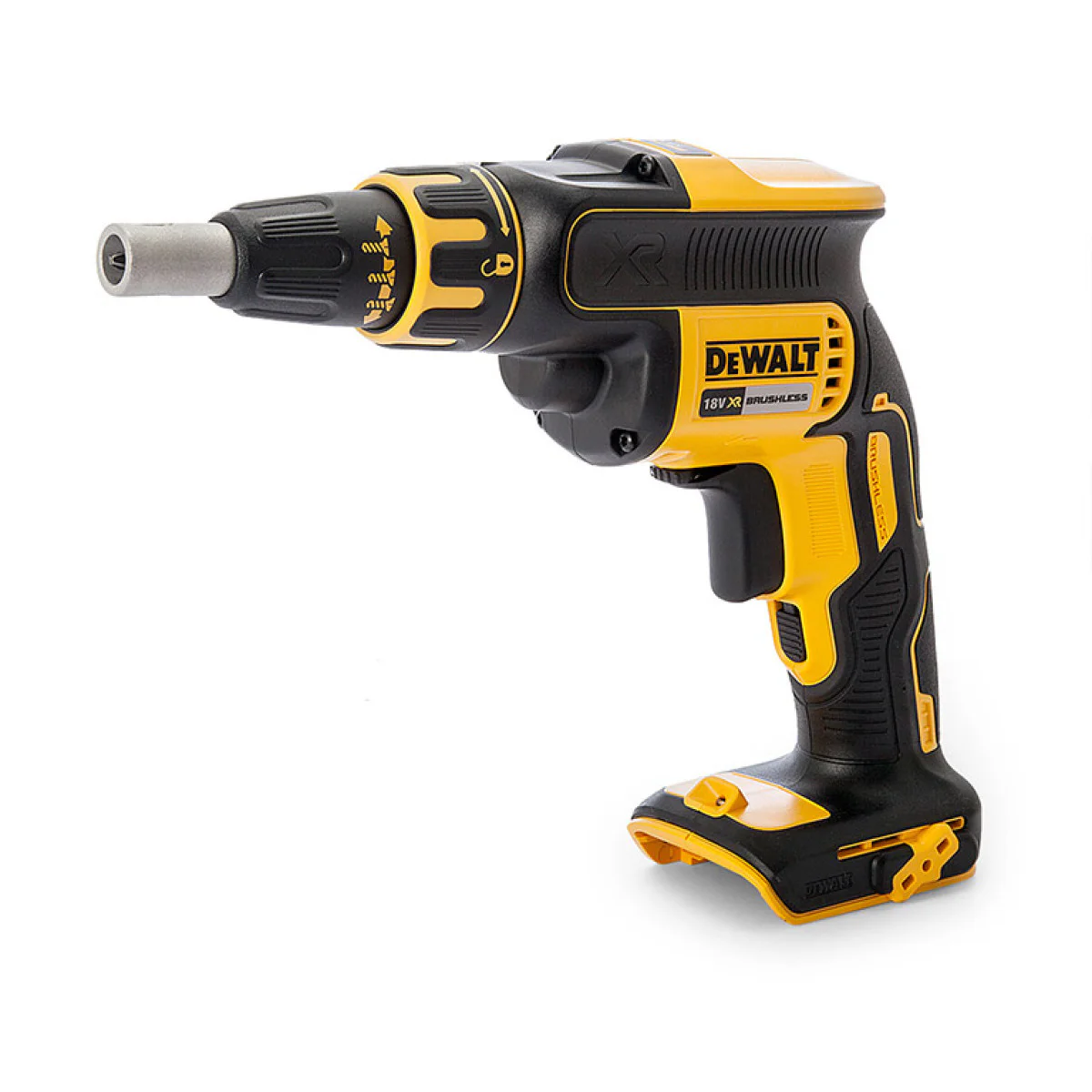 Акумулаторен винтоверт Dewalt DCF620N 18V, 30Nm - без батерия и зарядно DCF620N Акумулаторен винтоверт Dewalt DCF620N 18V, 30Nm - без батерия и зарядно DCF620N