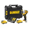 Акумулаторен винтоверт безчетков Dewalt DCF801D2 - 12V 163Nm DCF801D2