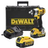 Акумулаторен ударен гайковерт DeWALT DCF880M2 DCF880M2