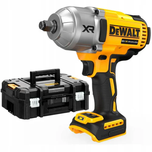 Акумулаторен гайковерт DeWALT DCF900NT, 1898 Nm, 1/2